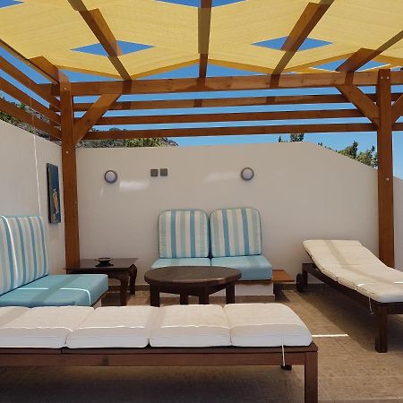 Villa Aphrodite Achlia Exterior photo
