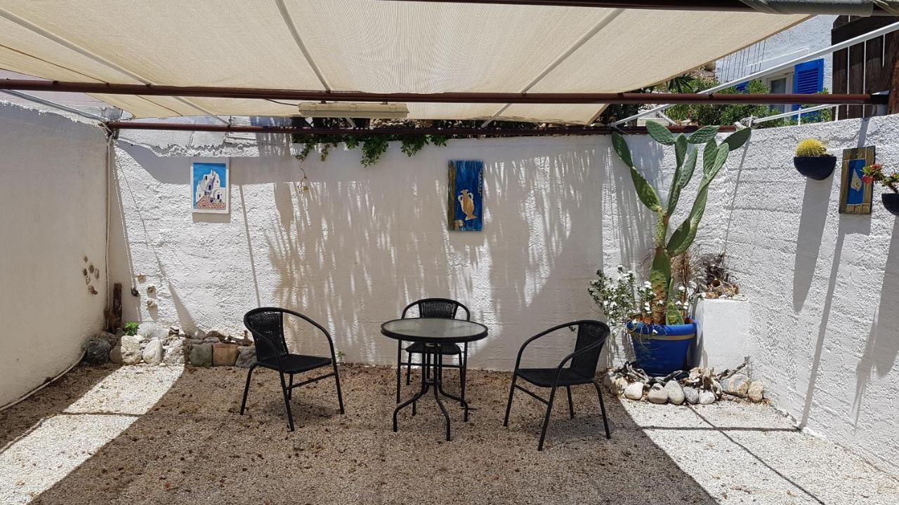 Villa Aphrodite Achlia Exterior photo