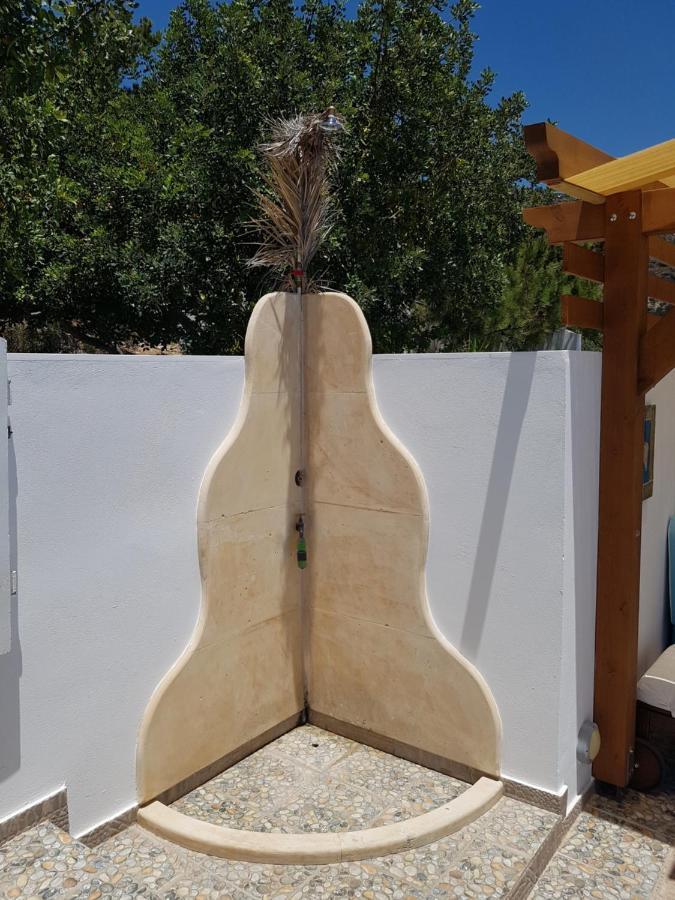 Villa Aphrodite Achlia Exterior photo