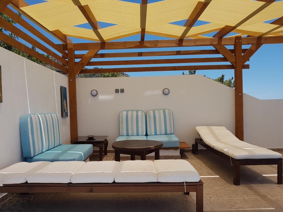 Villa Aphrodite Achlia Exterior photo