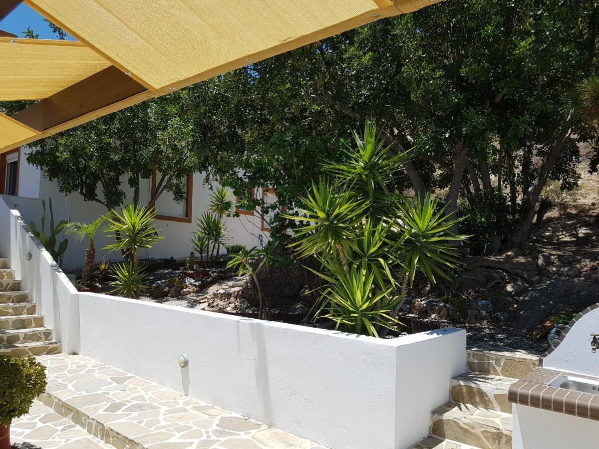 Villa Aphrodite Achlia Exterior photo
