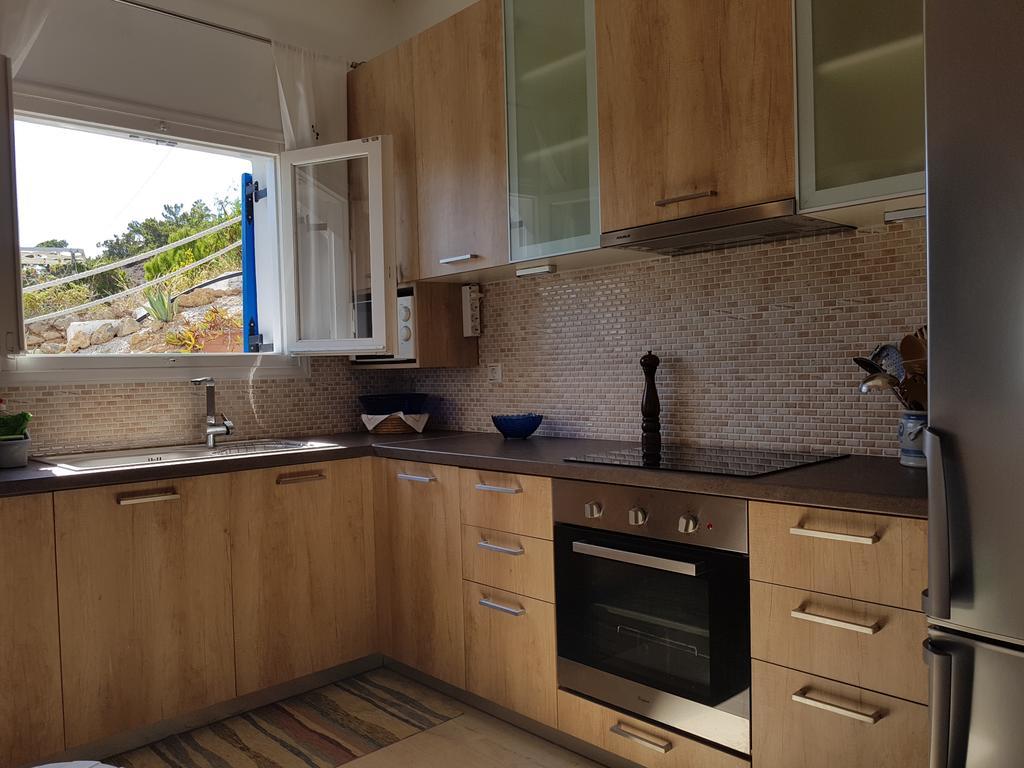 Villa Aphrodite Achlia Exterior photo