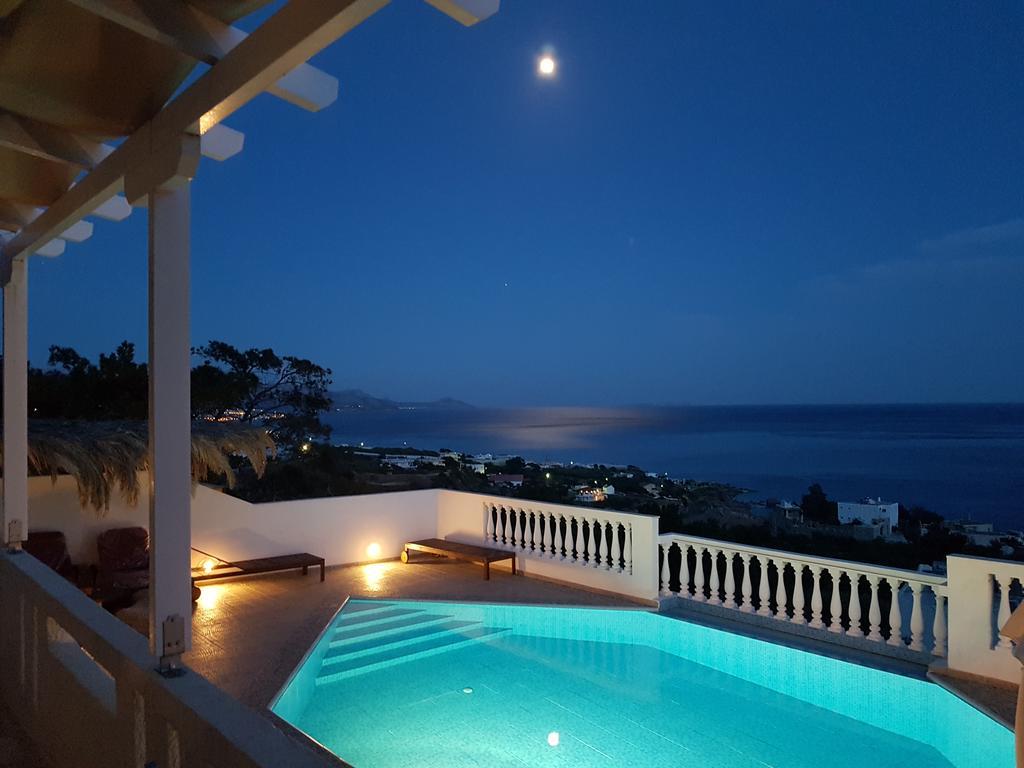 Villa Aphrodite Achlia Exterior photo